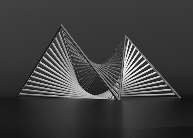 Fashion Chair Design Brand Five