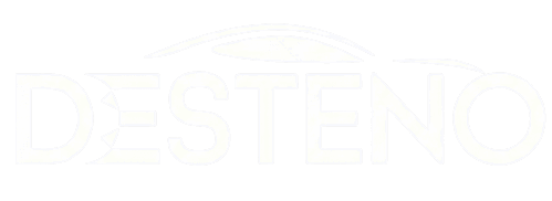 Desteno logo